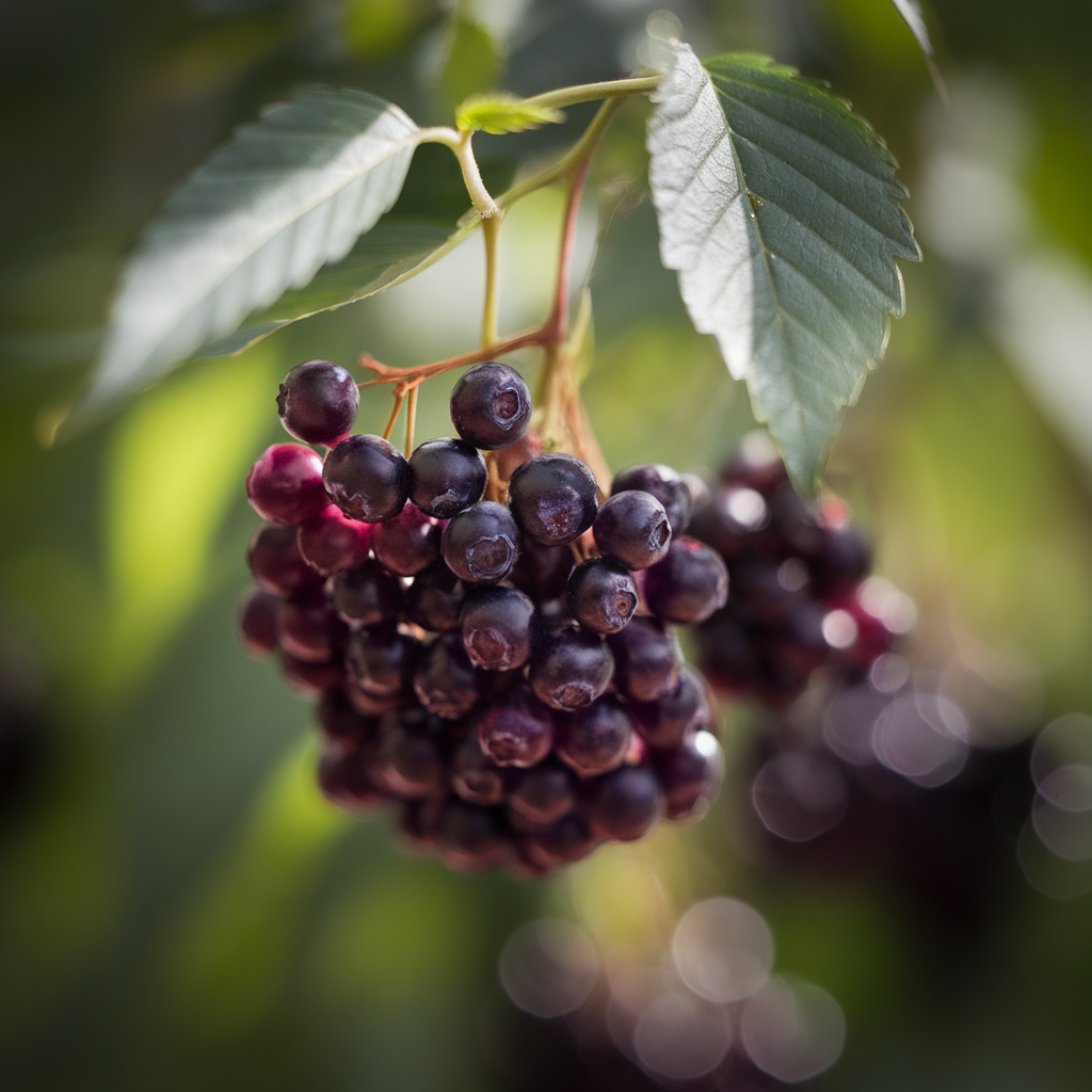 Elderberry